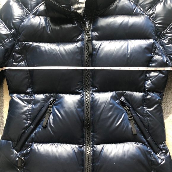 SAM Freestyle Down Jacket (puffer) - Picture 6 of 7